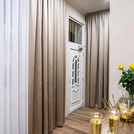 2 Appartement *