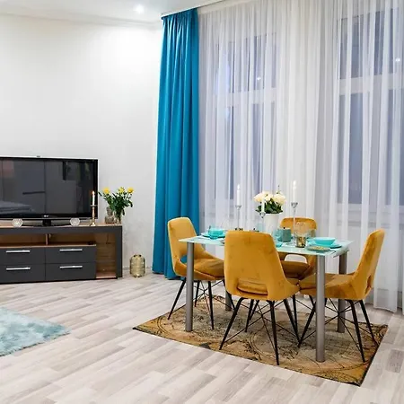 2 Appartement *